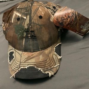 Mens hat by Real Tree.